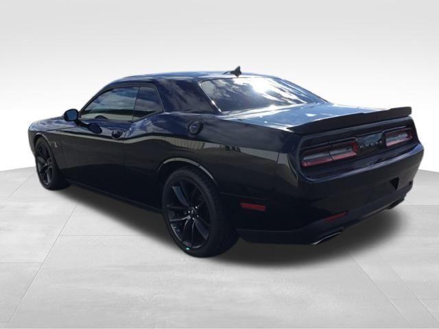 used 2019 Dodge Challenger car, priced at $33,750