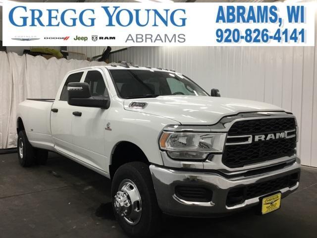 new 2024 Ram 3500 car, priced at $62,624