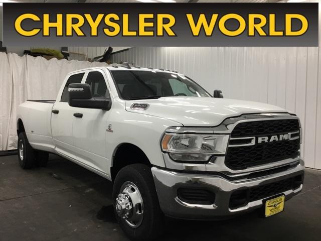 new 2024 Ram 3500 car, priced at $64,624