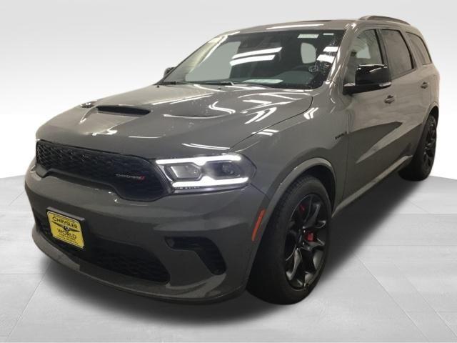 new 2024 Dodge Durango car, priced at $55,952