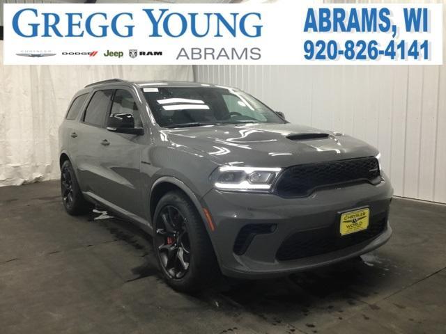 new 2024 Dodge Durango car, priced at $55,544