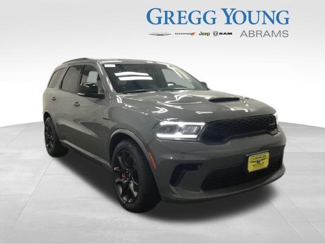 new 2024 Dodge Durango car, priced at $55,952