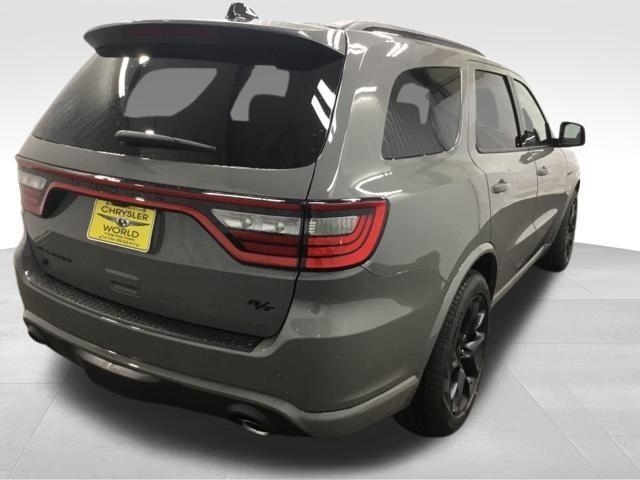 new 2024 Dodge Durango car, priced at $55,952