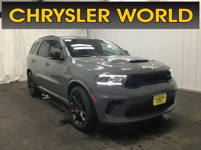 new 2024 Dodge Durango car, priced at $59,044