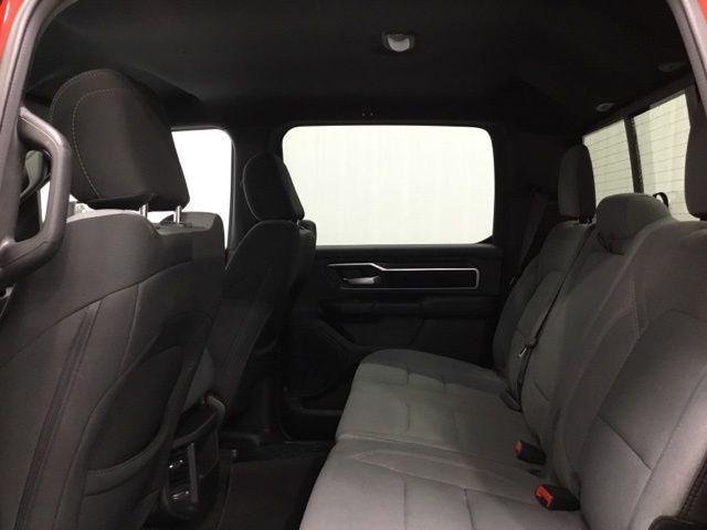 used 2023 Ram 1500 car, priced at $35,250