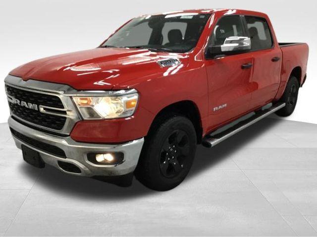 used 2023 Ram 1500 car, priced at $35,250