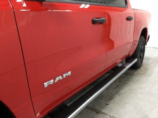 used 2023 Ram 1500 car, priced at $35,250