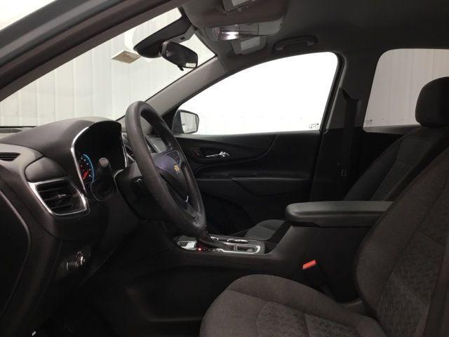 used 2022 Chevrolet Equinox car, priced at $19,500