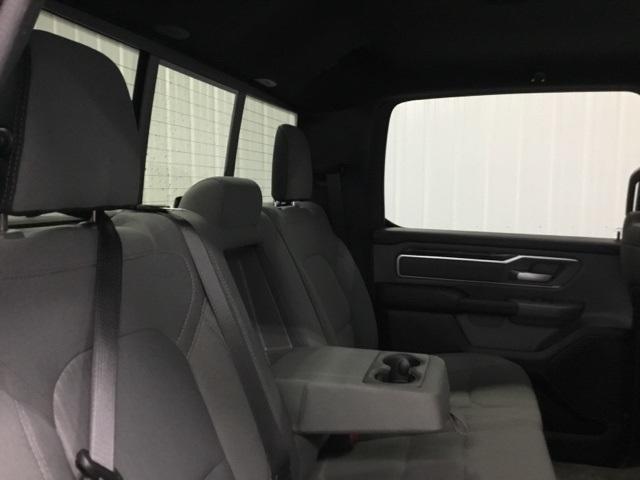 used 2022 Ram 1500 car, priced at $37,995