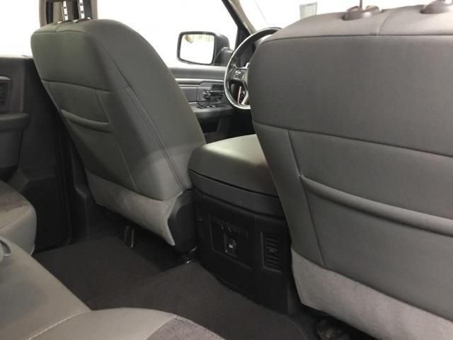 used 2016 Ram 1500 car, priced at $25,000