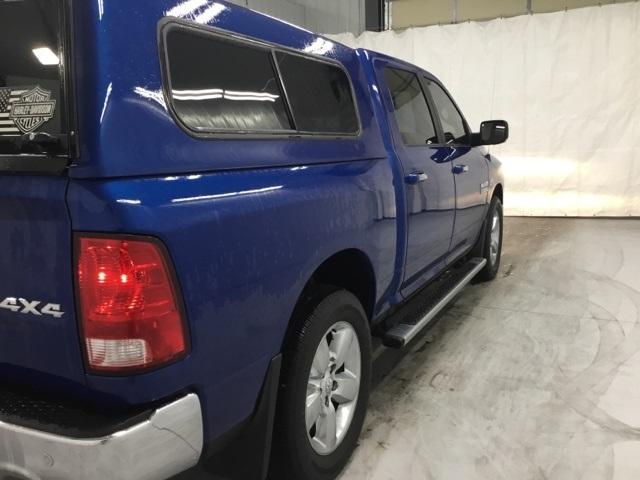 used 2016 Ram 1500 car, priced at $25,000