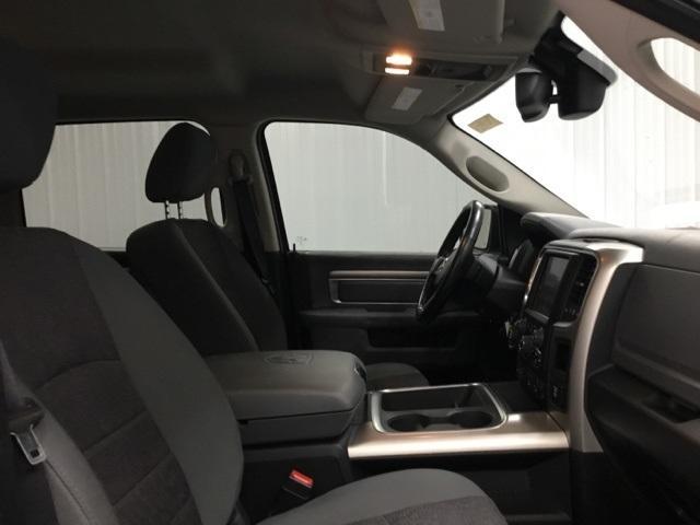 used 2016 Ram 1500 car, priced at $25,000