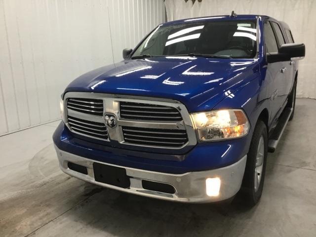 used 2016 Ram 1500 car, priced at $25,000