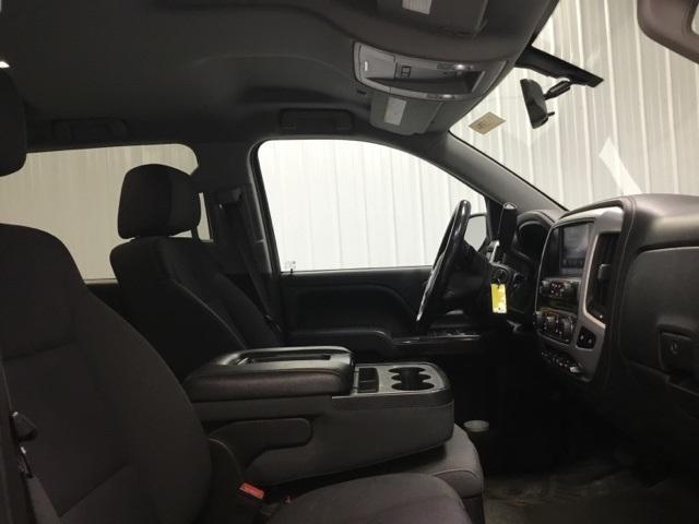 used 2015 GMC Sierra 1500 car, priced at $19,000