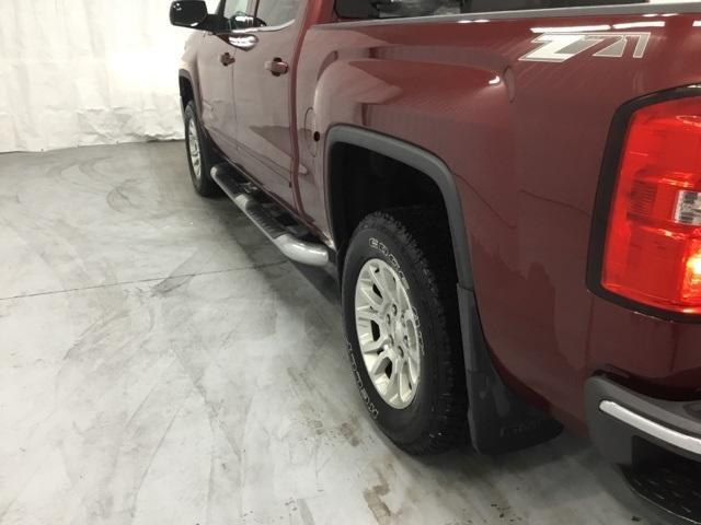 used 2015 GMC Sierra 1500 car, priced at $19,000