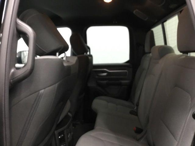 used 2023 Ram 1500 car, priced at $31,500