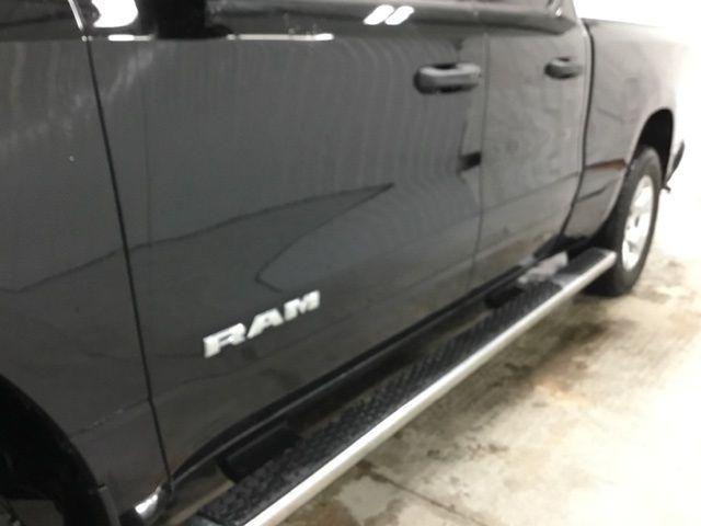 used 2023 Ram 1500 car, priced at $31,500