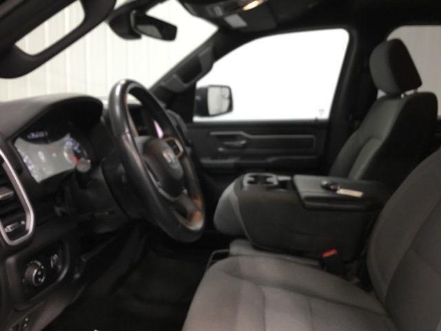 used 2023 Ram 1500 car, priced at $31,500