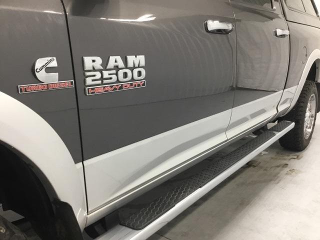 used 2014 Ram 2500 car, priced at $39,000