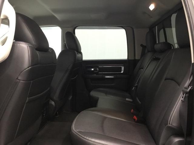 used 2014 Ram 2500 car, priced at $40,000