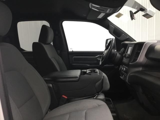 used 2022 Ram 1500 car, priced at $32,995