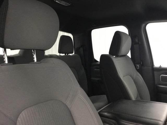 used 2022 Ram 1500 car, priced at $32,995