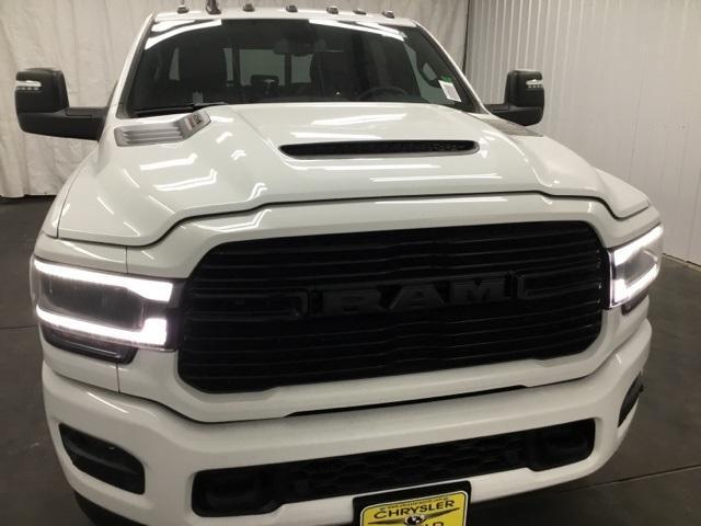 new 2024 Ram 2500 car, priced at $75,674