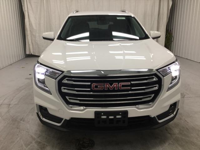 used 2024 GMC Terrain car, priced at $29,000