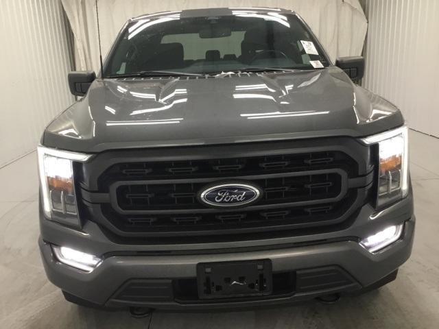 used 2021 Ford F-150 car, priced at $34,750