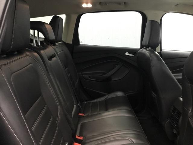 used 2018 Ford Escape car, priced at $15,850