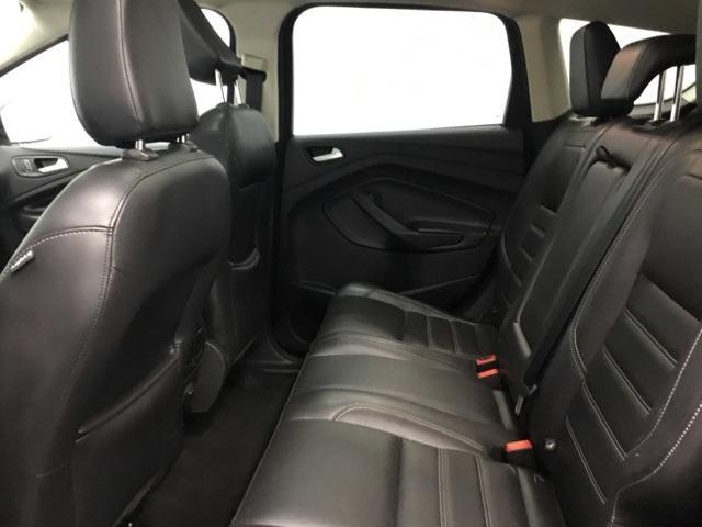 used 2018 Ford Escape car, priced at $15,850