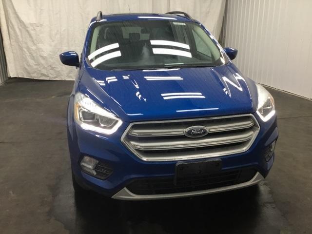 used 2018 Ford Escape car, priced at $15,850