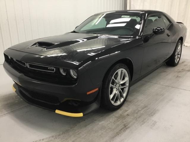 used 2023 Dodge Challenger car, priced at $27,995