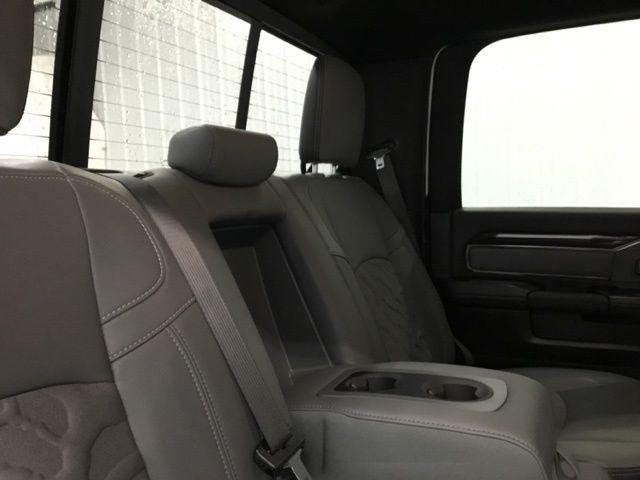 used 2020 Ram 2500 car, priced at $38,250