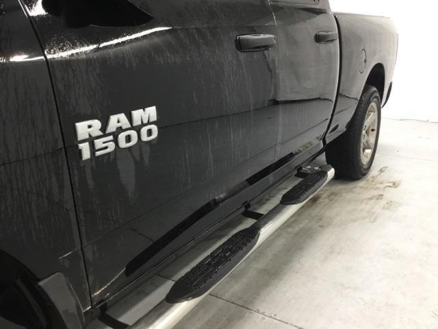 used 2015 Ram 1500 car, priced at $17,000