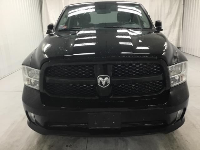 used 2015 Ram 1500 car, priced at $17,000