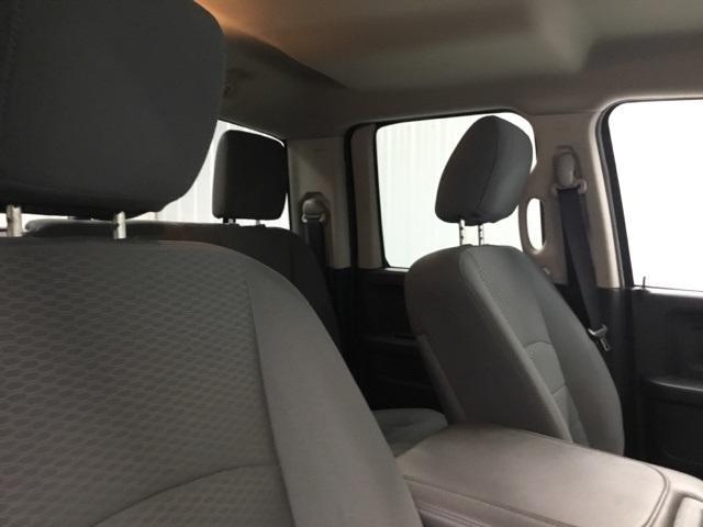 used 2015 Ram 1500 car, priced at $17,000