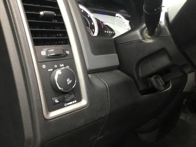 used 2015 Ram 1500 car, priced at $17,000