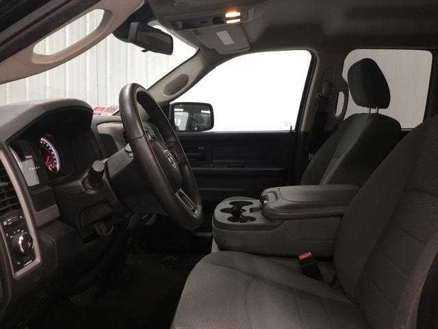 used 2015 Ram 1500 car, priced at $17,000