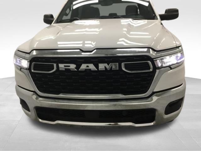 new 2025 Ram 1500 car, priced at $44,923