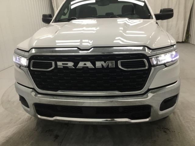 new 2025 Ram 1500 car, priced at $44,682