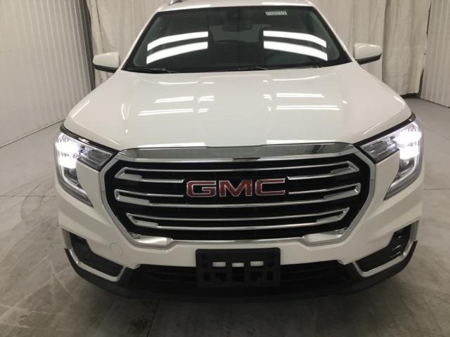 used 2024 GMC Terrain car, priced at $29,000