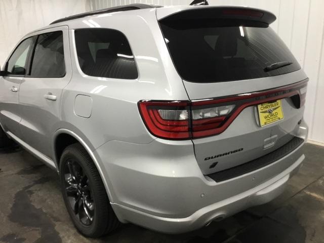 new 2024 Dodge Durango car, priced at $52,153