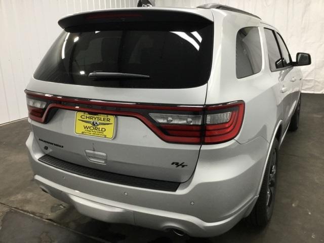 new 2024 Dodge Durango car, priced at $52,153