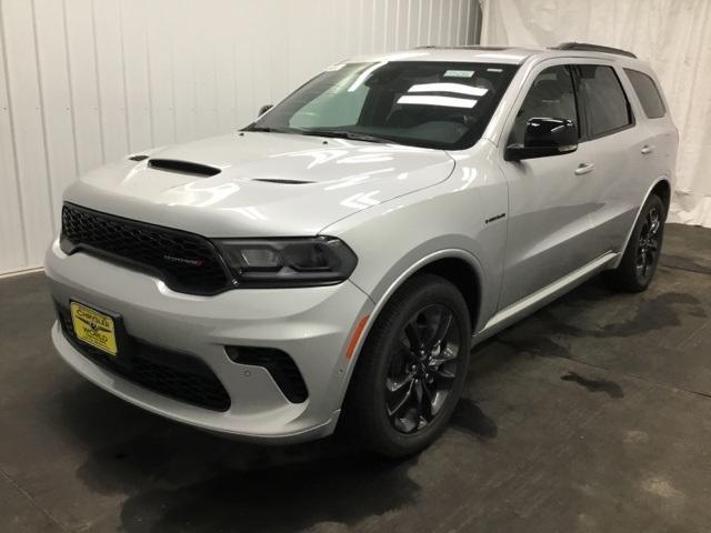 new 2024 Dodge Durango car, priced at $52,153