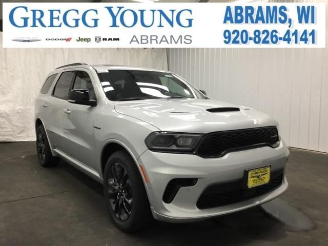 new 2024 Dodge Durango car, priced at $50,153