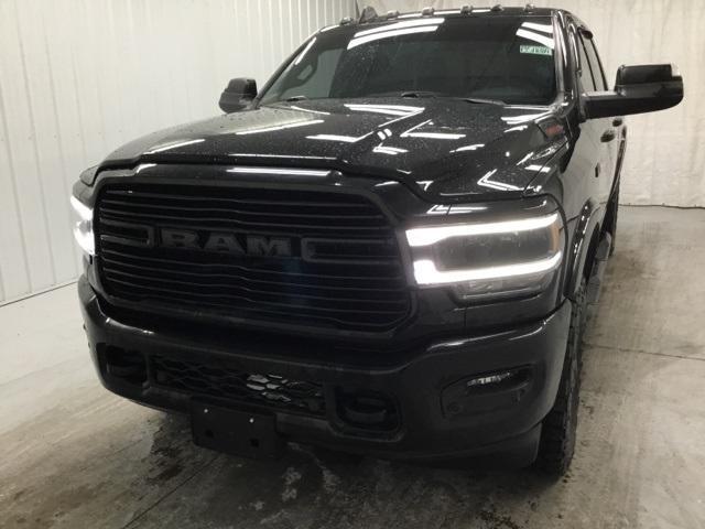 used 2022 Ram 2500 car, priced at $40,500