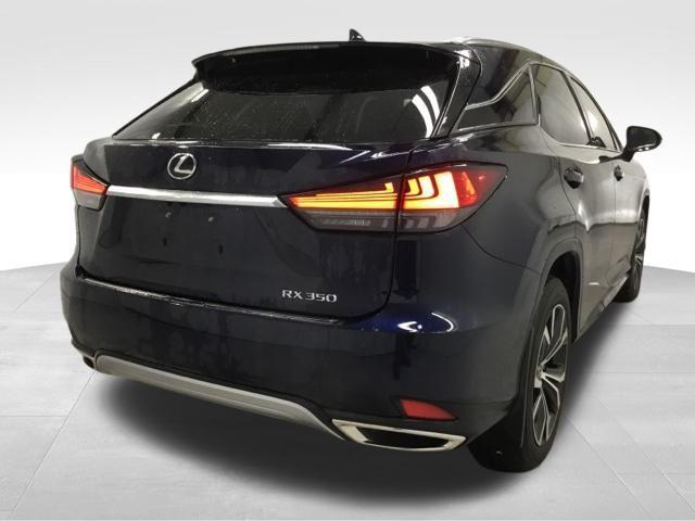 used 2022 Lexus RX 350 car, priced at $39,750