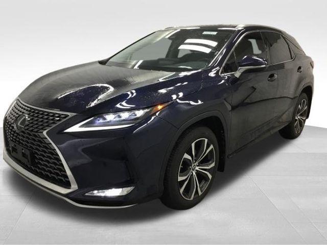 used 2022 Lexus RX 350 car, priced at $39,750