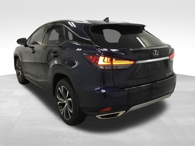 used 2022 Lexus RX 350 car, priced at $39,750